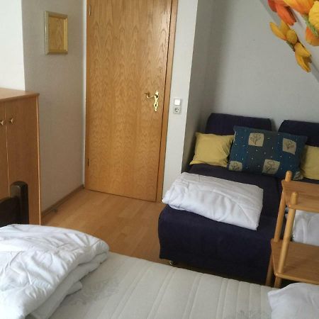Appartement Dalzicht Geschikt Voor 4 Tot 5 Volwassenen Of 4 Volwassenen Plus 2 Kinderen وينتربرغ المظهر الخارجي الصورة