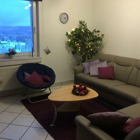 Appartement Dalzicht Geschikt Voor 4 Tot 5 Volwassenen Of 4 Volwassenen Plus 2 Kinderen وينتربرغ المظهر الخارجي الصورة