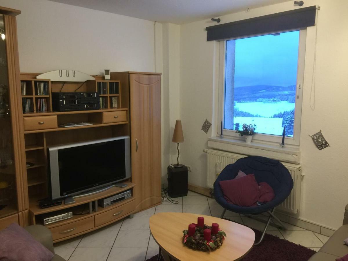 Appartement Dalzicht Geschikt Voor 4 Tot 5 Volwassenen Of 4 Volwassenen Plus 2 Kinderen وينتربرغ المظهر الخارجي الصورة