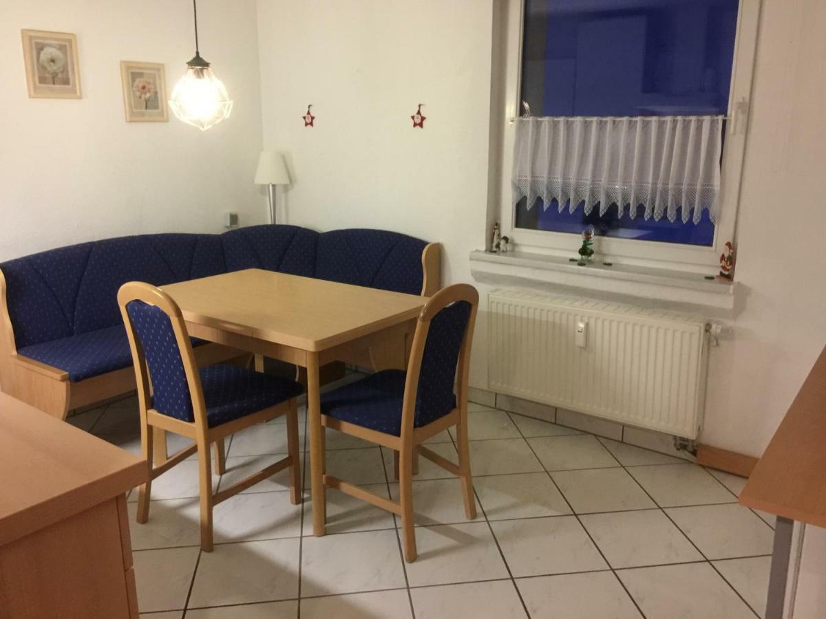 Appartement Dalzicht Geschikt Voor 4 Tot 5 Volwassenen Of 4 Volwassenen Plus 2 Kinderen وينتربرغ المظهر الخارجي الصورة