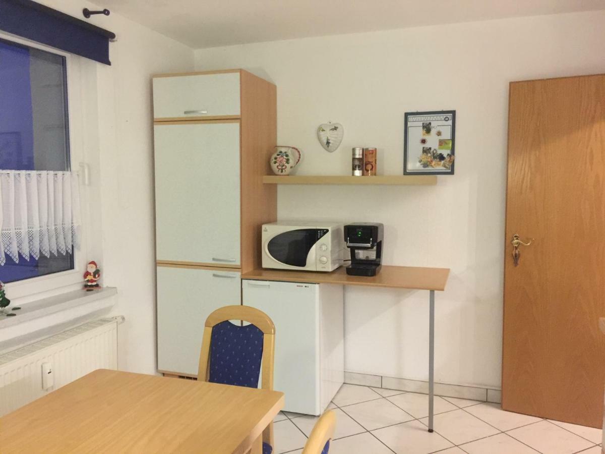 Appartement Dalzicht Geschikt Voor 4 Tot 5 Volwassenen Of 4 Volwassenen Plus 2 Kinderen وينتربرغ المظهر الخارجي الصورة