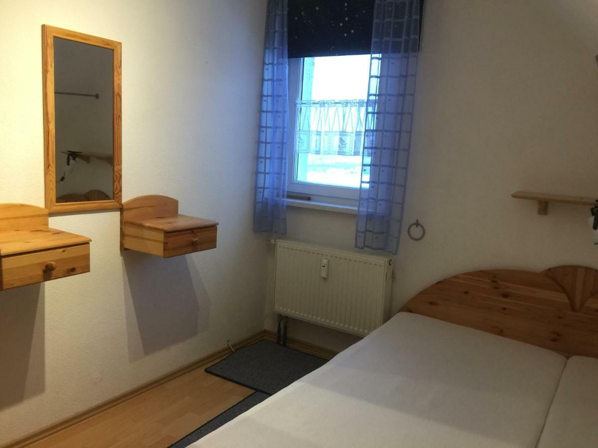 Appartement Dalzicht Geschikt Voor 4 Tot 5 Volwassenen Of 4 Volwassenen Plus 2 Kinderen وينتربرغ المظهر الخارجي الصورة