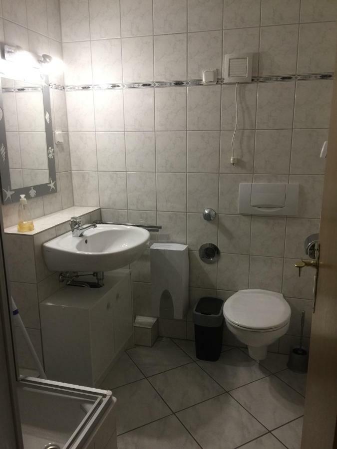 Appartement Dalzicht Geschikt Voor 4 Tot 5 Volwassenen Of 4 Volwassenen Plus 2 Kinderen وينتربرغ المظهر الخارجي الصورة