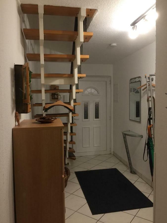 Appartement Dalzicht Geschikt Voor 4 Tot 5 Volwassenen Of 4 Volwassenen Plus 2 Kinderen وينتربرغ المظهر الخارجي الصورة