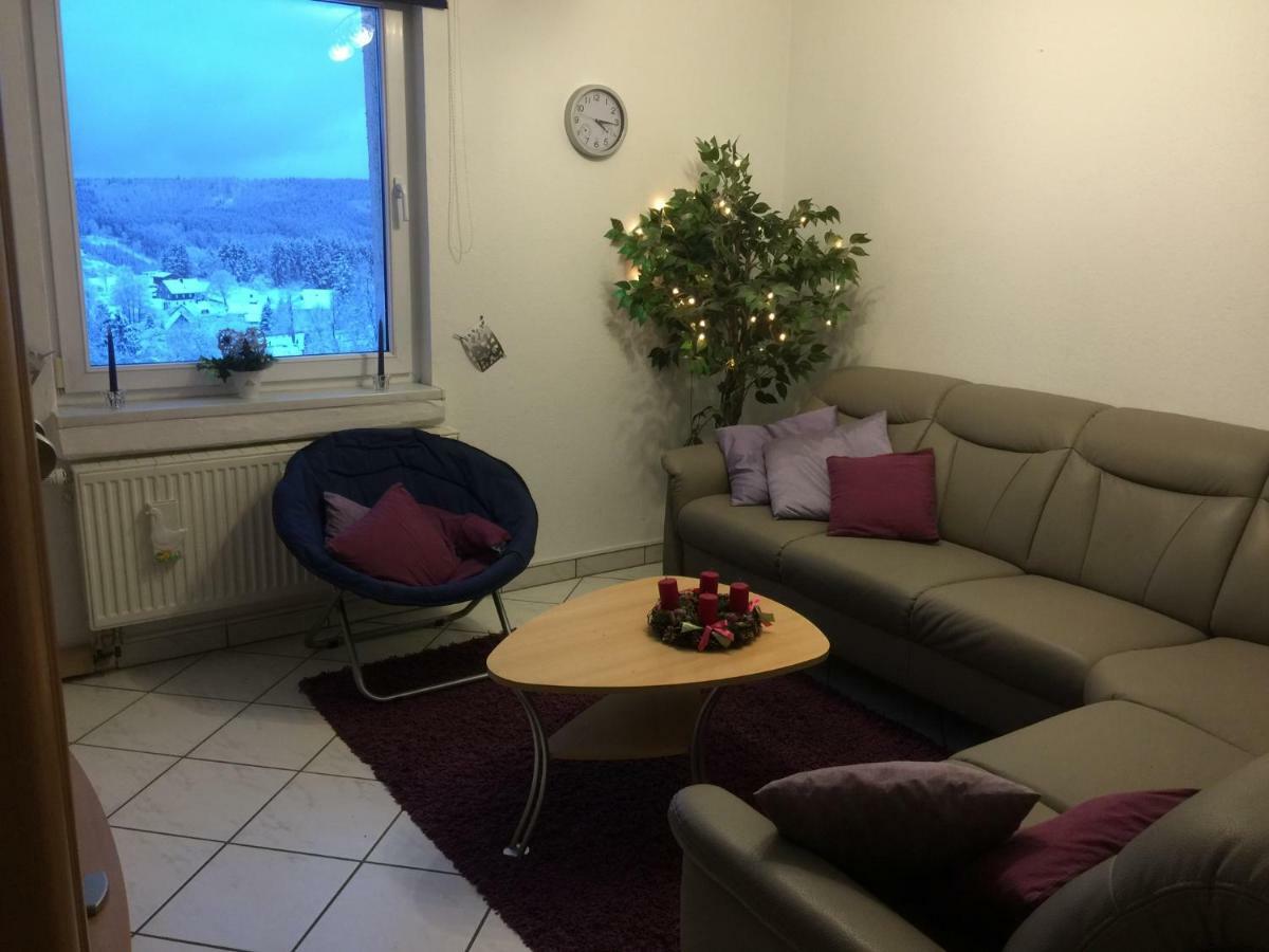Appartement Dalzicht Geschikt Voor 4 Tot 5 Volwassenen Of 4 Volwassenen Plus 2 Kinderen وينتربرغ المظهر الخارجي الصورة