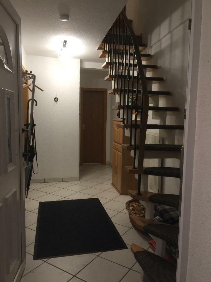 Appartement Dalzicht Geschikt Voor 4 Tot 5 Volwassenen Of 4 Volwassenen Plus 2 Kinderen وينتربرغ المظهر الخارجي الصورة