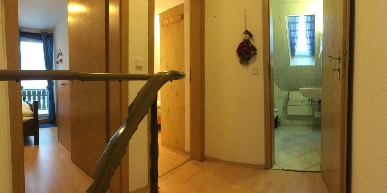 Appartement Dalzicht Geschikt Voor 4 Tot 5 Volwassenen Of 4 Volwassenen Plus 2 Kinderen وينتربرغ المظهر الخارجي الصورة