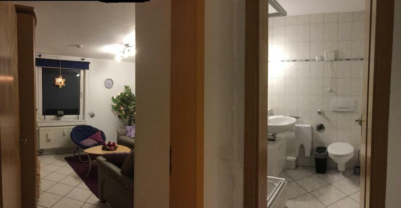 Appartement Dalzicht Geschikt Voor 4 Tot 5 Volwassenen Of 4 Volwassenen Plus 2 Kinderen وينتربرغ المظهر الخارجي الصورة