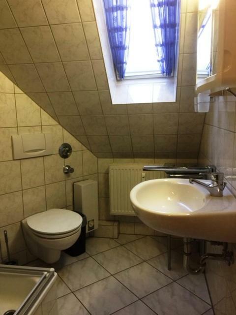 Appartement Dalzicht Geschikt Voor 4 Tot 5 Volwassenen Of 4 Volwassenen Plus 2 Kinderen وينتربرغ المظهر الخارجي الصورة