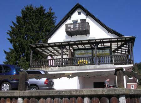 Appartement Dalzicht Geschikt Voor 4 Tot 5 Volwassenen Of 4 Volwassenen Plus 2 Kinderen وينتربرغ المظهر الخارجي الصورة
